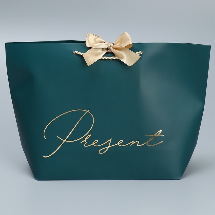 Пакет подарочный, упаковка, Present, 26 х 25 х 11 см Пакет подарочный, упаковка, Present, 26 х 25 х 11 см