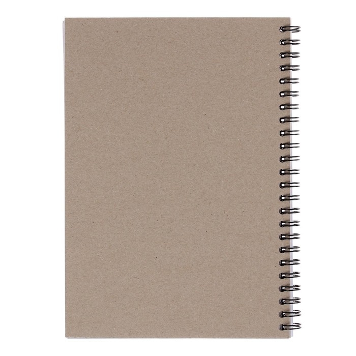 Альбом для эскизов А5, 40 листов на гребне MyDesign, пластиковая обложка, блок 120 г/м2 Альбом для эскизов А5, 40 листов на гребне MyDesign, пластиковая обложка, блок 120 г/м2