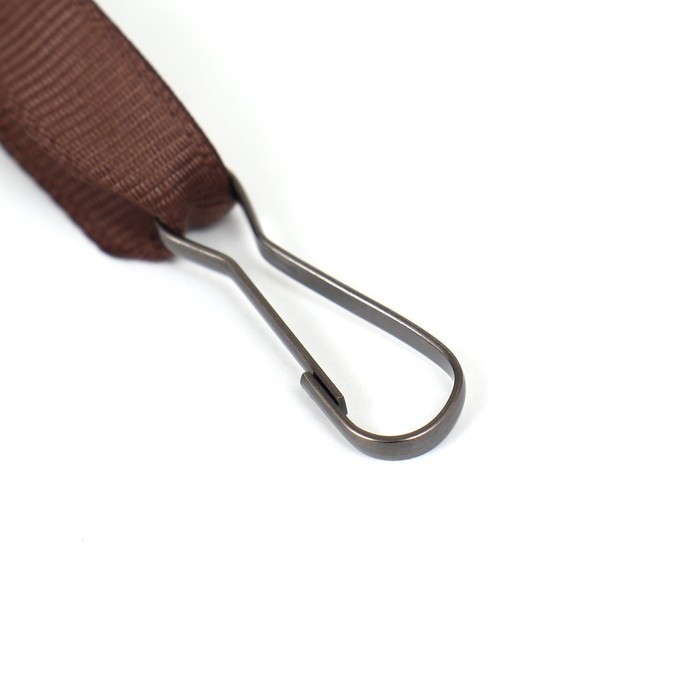 Гамак Гамак "Подвесной" для грызунов 23*23 см, бязь, флис, серый