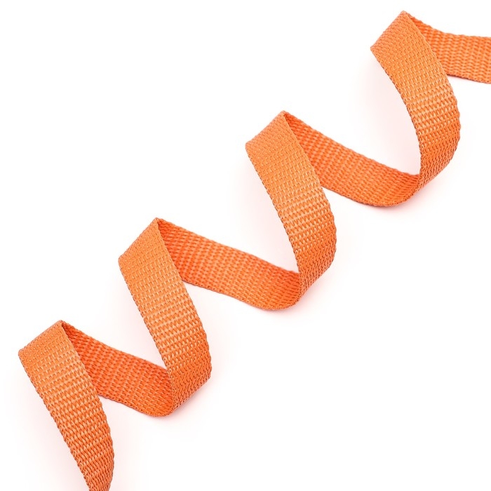 Поводок капроновый цветной Зооник, 3 м х 2 см, микс цветов Поводок капроновый цветной Зооник, 3 м х 2 см, микс цветов