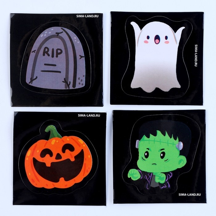 Хэллоуин. Антистресс сквиш мялка «Надувайка», с наклейками, с воздухом, цвета МИКС Хэллоуин. Антистресс сквиш мялка «Надувайка», с наклейками, с воздухом, цвета МИКС