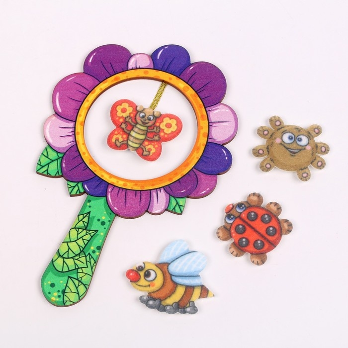 Дыхательный тренажер «Цветочек» Дыхательный тренажер «Цветочек»