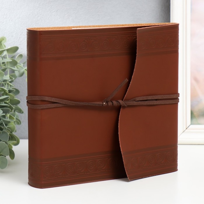 Фотоальбом Фотоальбом "Классический" 10х15 50 листов 200 фото