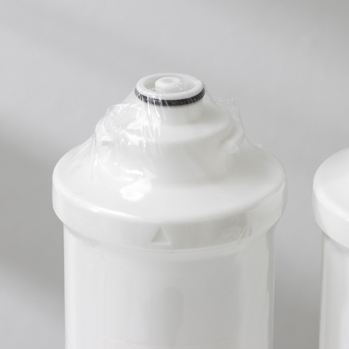 Комплект фильтроэлементов «Барьер. Эксперт. Stаndаrd» Комплект фильтроэлементов «Барьер. Эксперт. Stаndаrd»