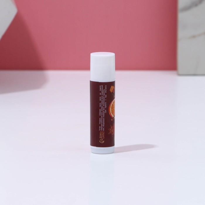 Подарочный набор косметики «Чудес в Новом Году!», бальзам для губ, 5 х 10 г, ЧИСТОЕ СЧАСТЬЕ Подарочный набор косметики «Чудес в Новом Году!», бальзам для губ, 5 х 10 г, ЧИСТОЕ СЧАСТЬЕ