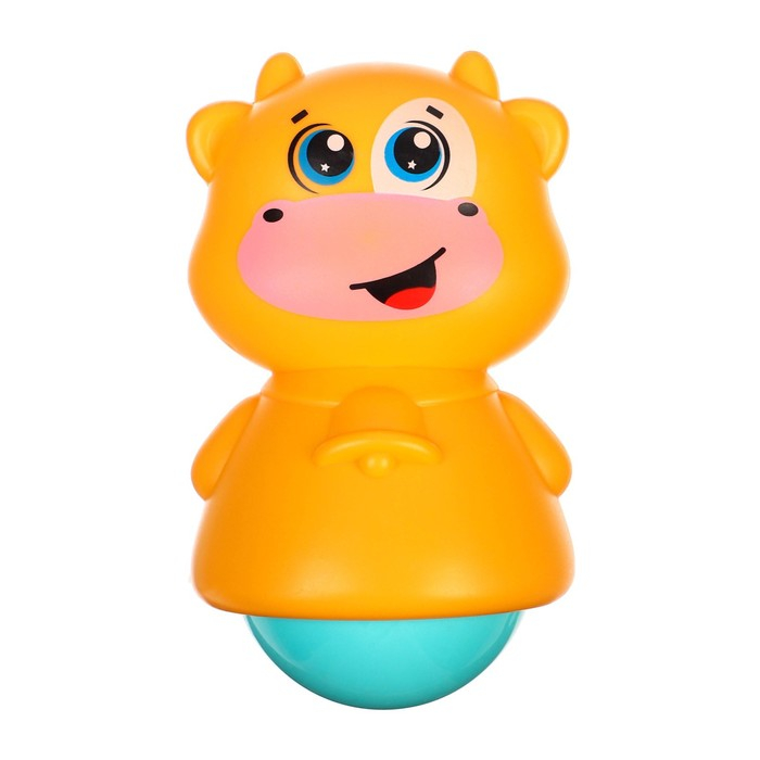 Набор погремушек «Беби в боксе», с эластичными элементами, 8 шт., цвет МИКС Набор погремушек «Беби в боксе», с эластичными элементами, 8 шт., цвет МИКС