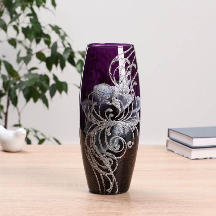 Ваза Ваза "Изыск" 7,5х11х26 см