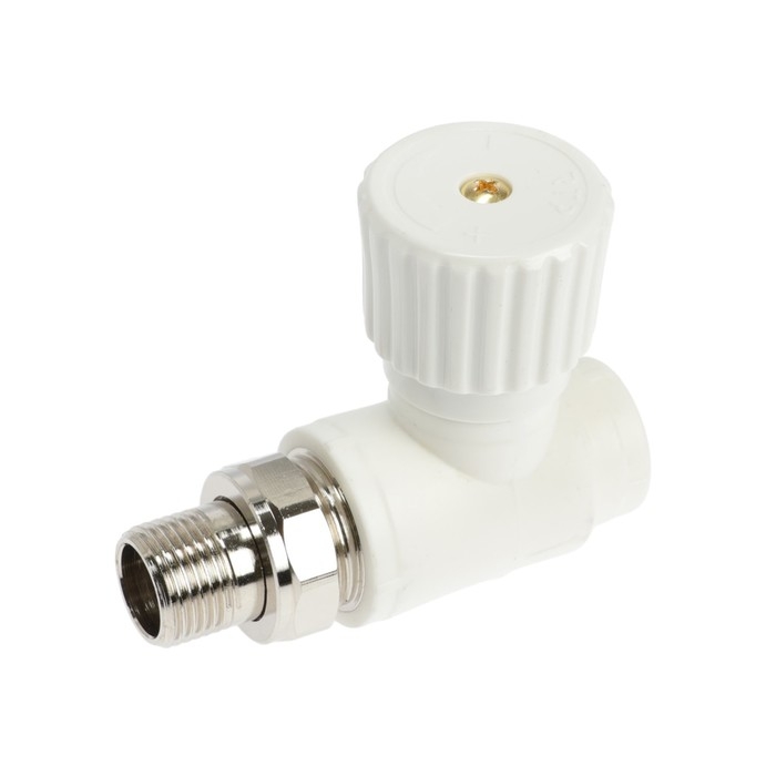 Комплект термостатический для радиатора RTP № 9, d=20 мм х 1/2 Комплект термостатический для радиатора RTP № 9, d=20 мм х 1/2", прямой