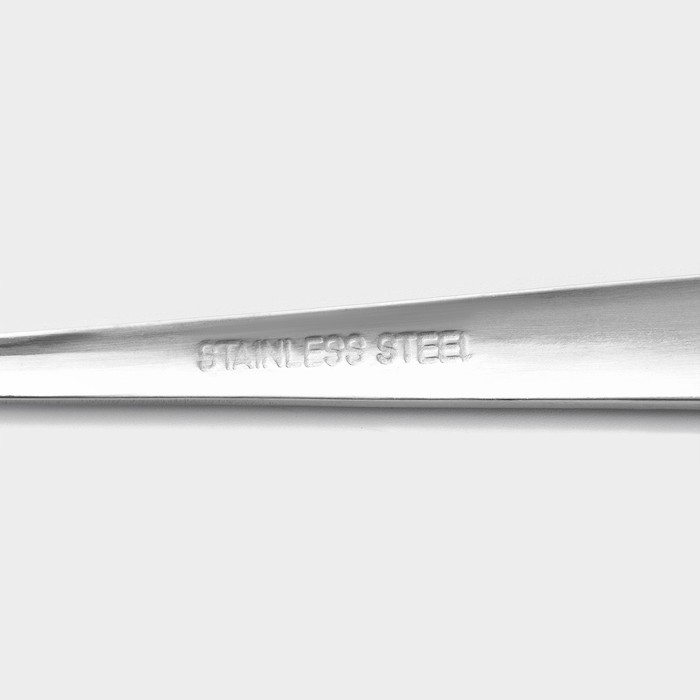 Набор вилок столовых из нержавеющей стали Доляна «Антураж», h=18,5 см, 6 шт, цвет серебряный Набор вилок столовых из нержавеющей стали Доляна «Антураж», h=18,5 см, 6 шт, цвет серебряный