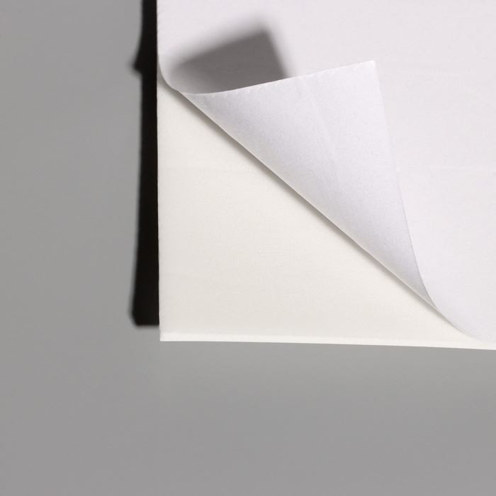 Панель самоклеящаяся 60*30см белая Панель самоклеящаяся 60*30см белая