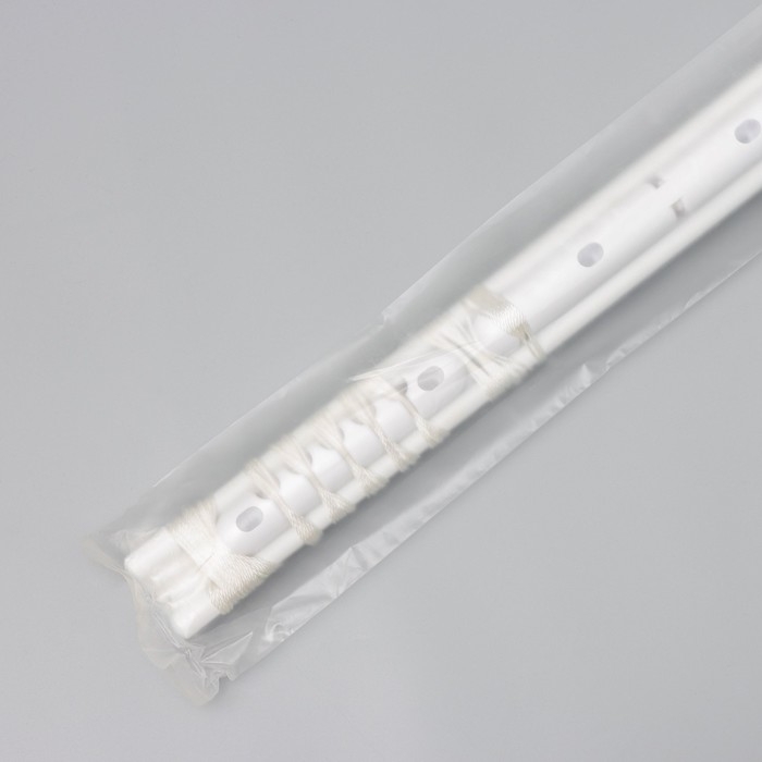 Сушилка для белья потолочная «Лиана Люкс», 5 линий, 1,5 м Сушилка для белья потолочная «Лиана Люкс», 5 линий, 1,5 м