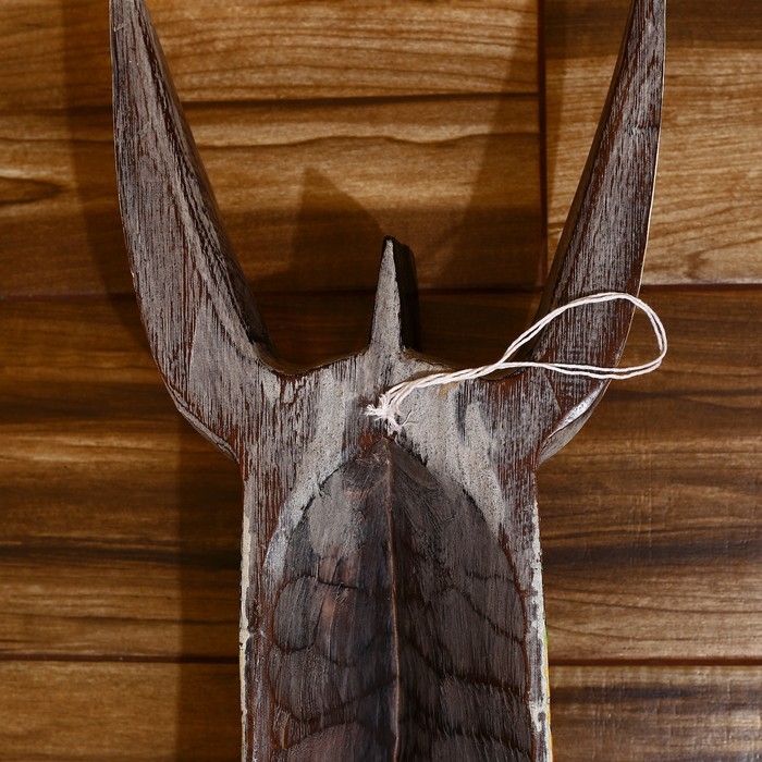 Маска Маска "Зебра" албезия 150 см