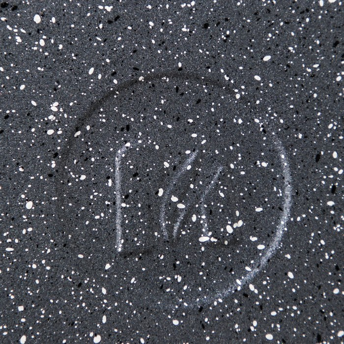 Сковорода «Гранит», d=28 см, съёмная ручка, антипригарное покрытие, цвет серый Сковорода «Гранит», d=28 см, съёмная ручка, антипригарное покрытие, цвет серый