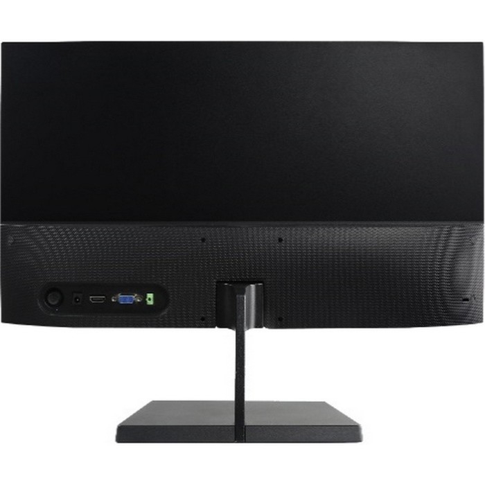 Монитор ACD W2456B, 23.8 Монитор ACD W2456B, 23.8", VA, 1920×1080, 75Гц, 8 мс, D-Sub, HDMI, DP, чёрный