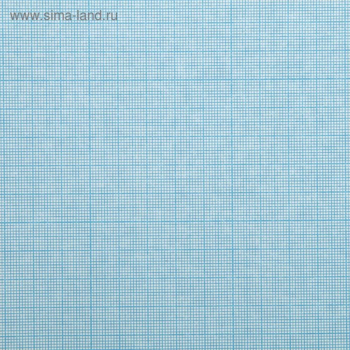 Бумага масштабно-координатная, ширина 878 мм, в рулоне 10 метров, 40 г/м2, голубая Бумага масштабно-координатная, ширина 878 мм, в рулоне 10 метров, 40 г/м2, голубая