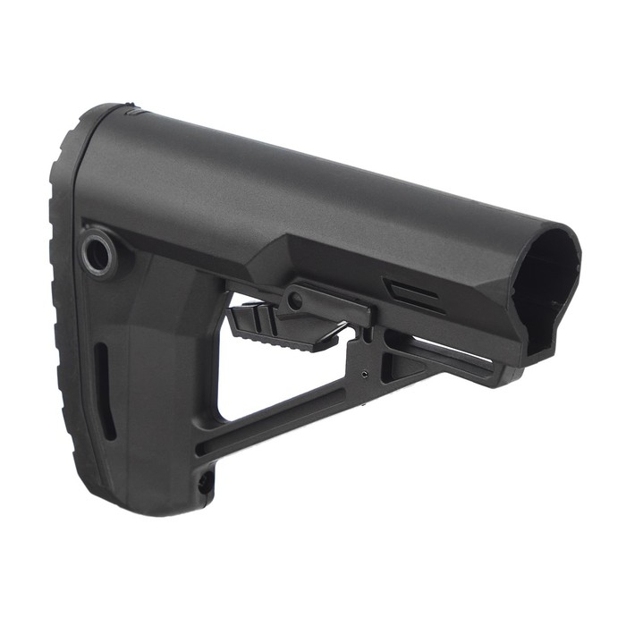 Приклад, телескопический, усиленный Приклад, телескопический, усиленный "Nord" Com-spec