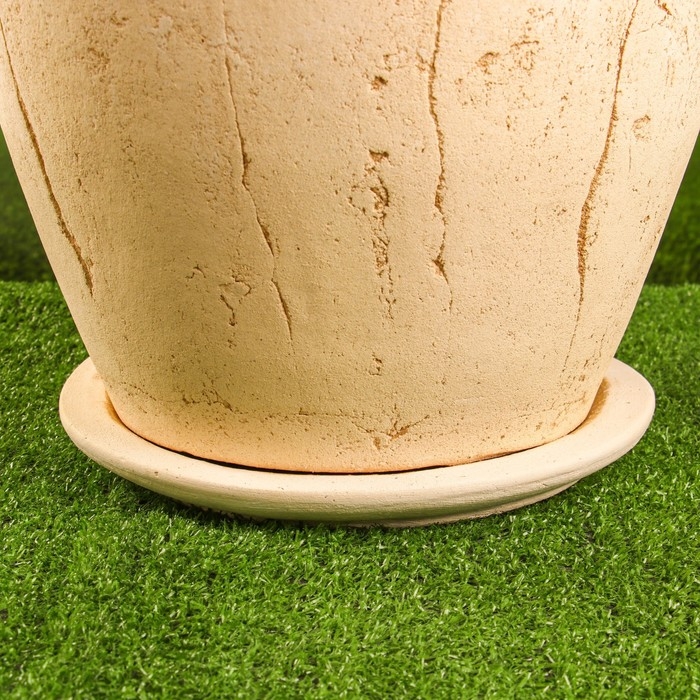 Горшок  Горшок "Классический" 15л, 29см