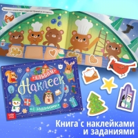 Набор «Новогодний подарок», 12 книг