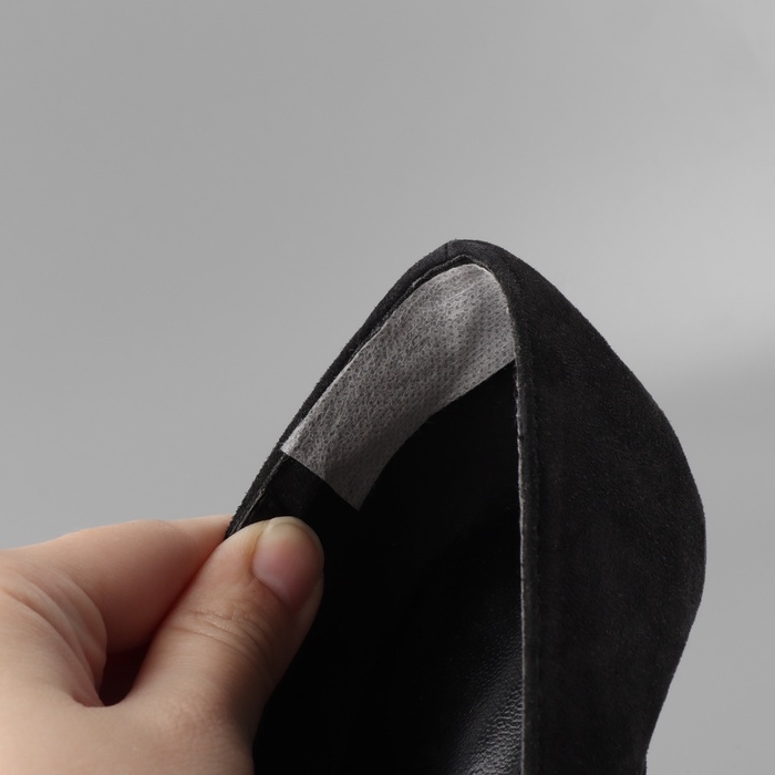 Защитная лента от пота и грязи, 2,5 см × 5 ± 0,2 м, цвет белый