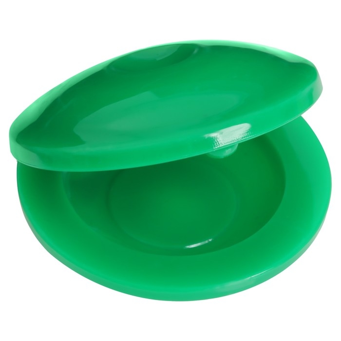 Набор погремушек «Перкуссионные маракасы: яички, кастаньеты», 4 шт., цвет МИКС, Крошка Я