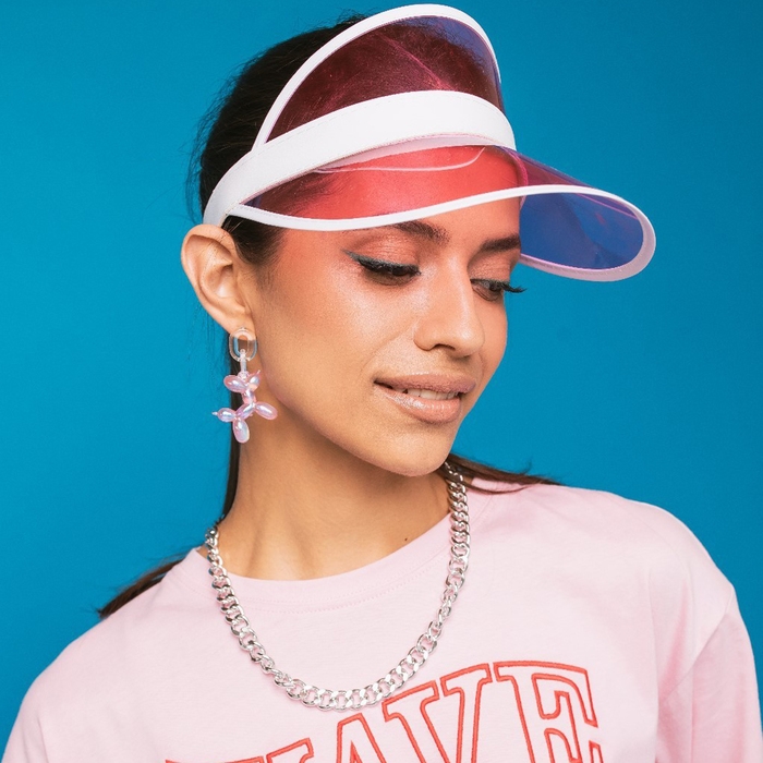 Колье «Цепь» плотная, цвет серебро, L=46 см с удлинителем 7 см Колье «Цепь» плотная, цвет серебро, L=46 см с удлинителем 7 см