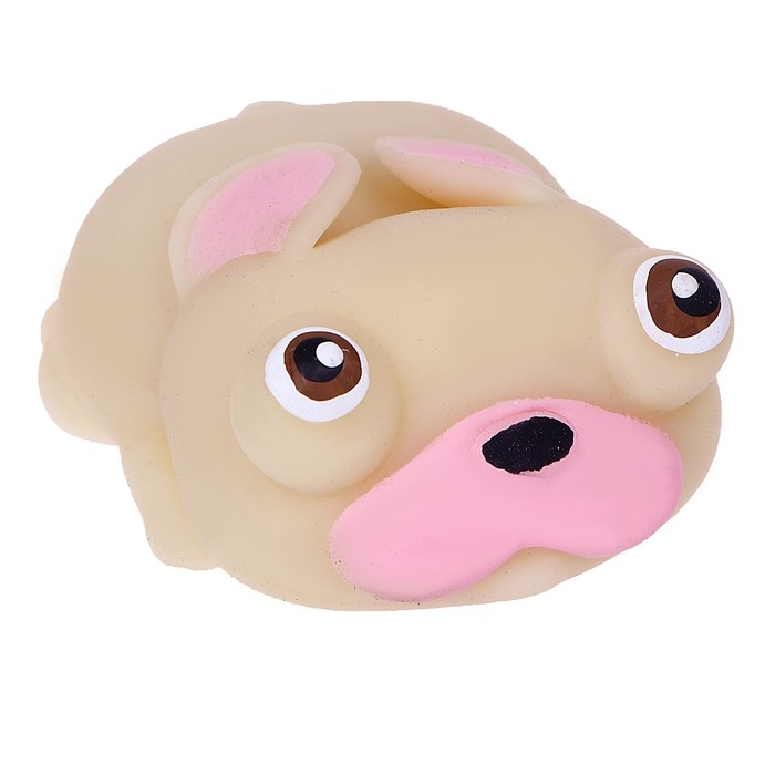 Мялка «Собака», виды МИКС Мялка «Собака», виды МИКС