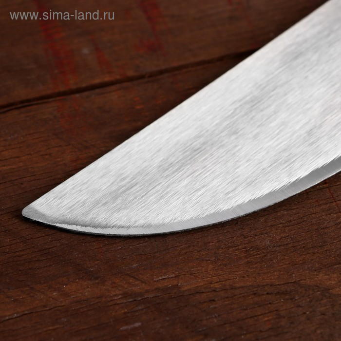 Мачете  Tramontina 43 см, лезвие 29,5см Мачете  Tramontina 43 см, лезвие 29,5см