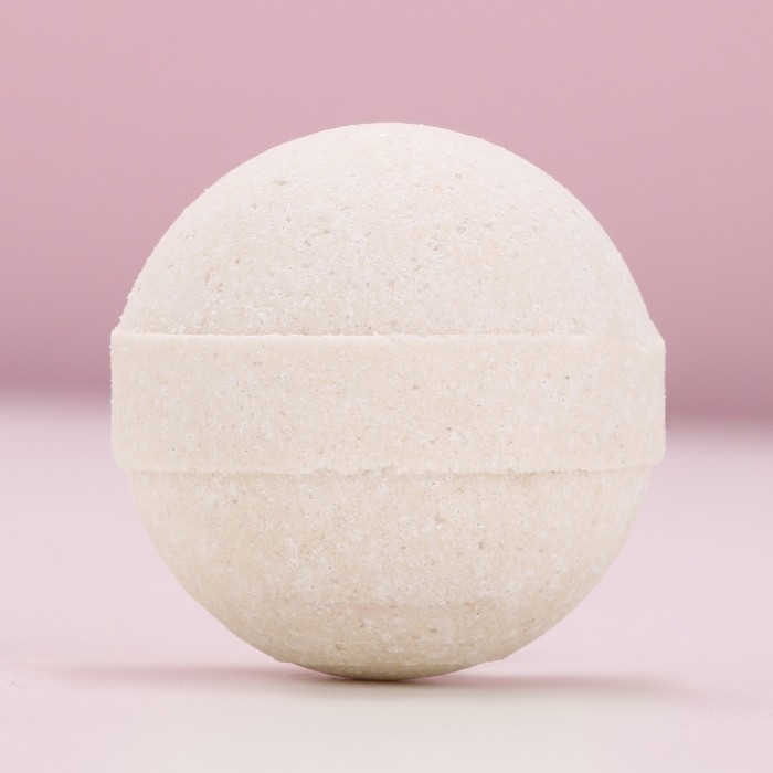 Бомбочка для ванны «Для тебя в НовыйГод», 130 г, аромат ванили и молока, ЧИСТОЕ СЧАСТЬЕ Бомбочка для ванны «Для тебя в НовыйГод», 130 г, аромат ванили и молока, ЧИСТОЕ СЧАСТЬЕ