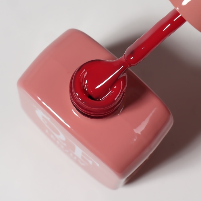 Гель лак для ногтей «SIMPLE», 3-х фазный, 10 мл, LED/UV, цвет (166) Гель лак для ногтей «SIMPLE», 3-х фазный, 10 мл, LED/UV, цвет (166)