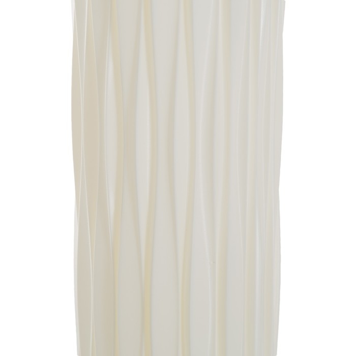 Торшер "Лесоль" 30Вт 6000К белый 25х25х154см