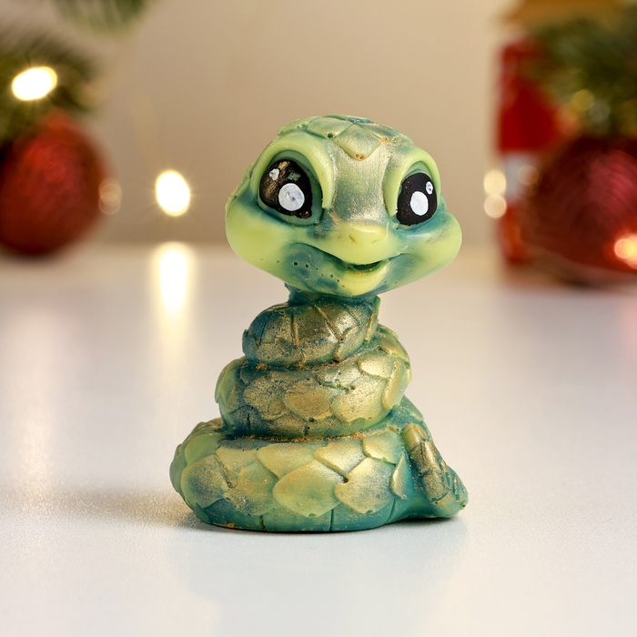 Набор в консервной банке Набор в консервной банке "Время горячего чая и теплых сказок" мыло + мочалка