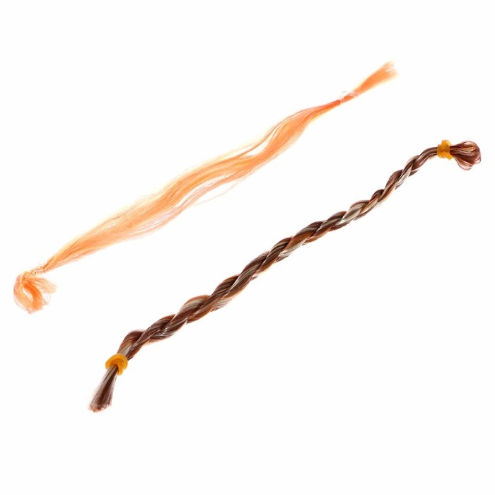 Кукла-манекен для создания причёсок «Барбара», с аксессуарами Кукла-манекен для создания причёсок «Барбара», с аксессуарами