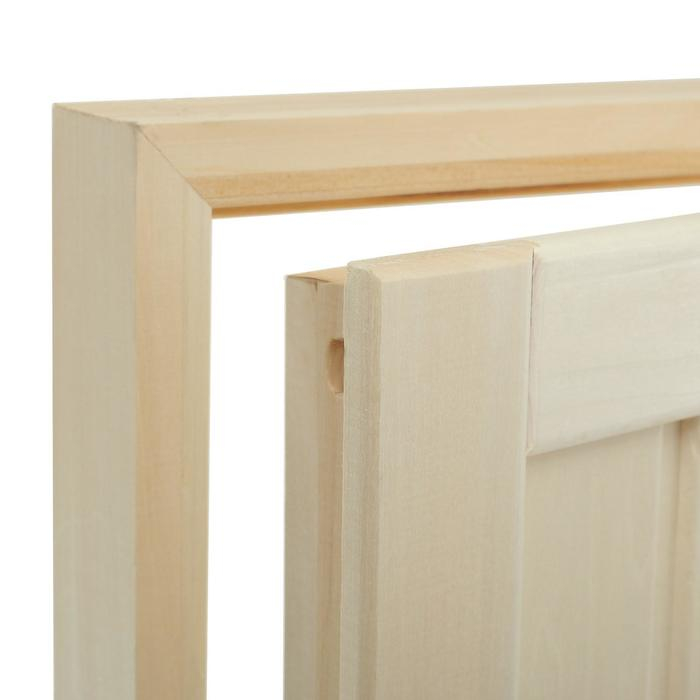 Дверь для бани и сауны сорт Дверь для бани и сауны сорт "ЭКСТРА" ЛИПА 170х70 см