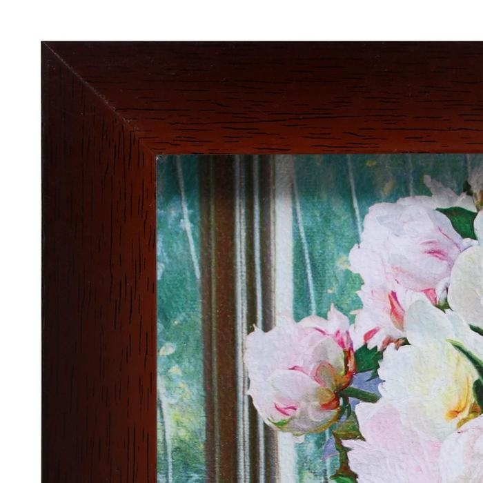 Картина  Картина "Шикарный букет" 27*37 см, микс