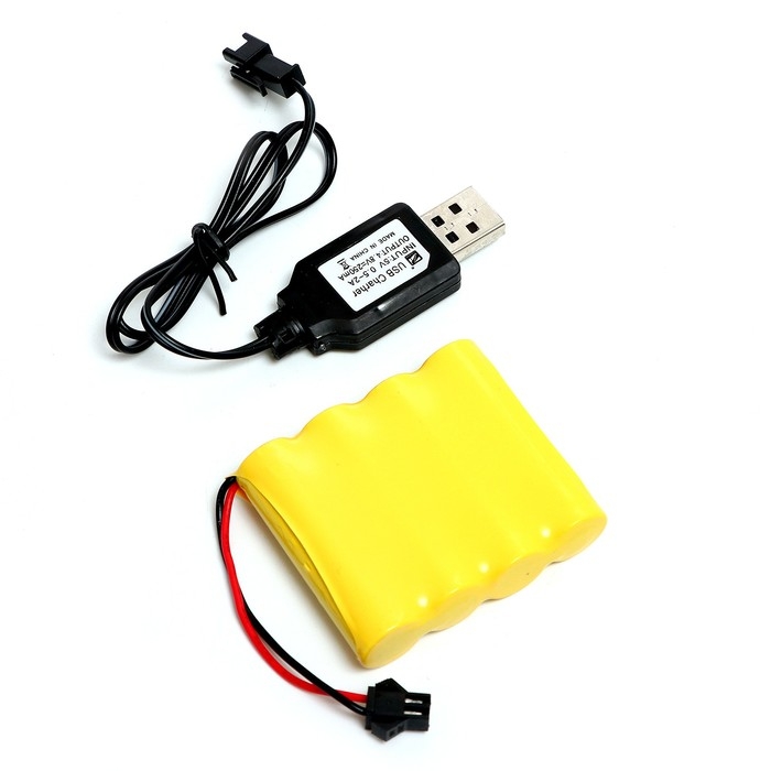 Танк «Т34», радиоуправляемый, в комплекте бункер и бинокль, световые и звуковые эффекты, работает от аккумулятора, цвет зелёный Танк «Т34», радиоуправляемый, в комплекте бункер и бинокль, световые и звуковые эффекты, работает от аккумулятора, цвет зелёный