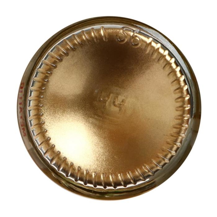 Пигмент (пудра) LUXART Epoxy, всплывающий для эпоксидки Metallic, 20 г, золото тёмное Пигмент (пудра) LUXART Epoxy, всплывающий для эпоксидки Metallic, 20 г, золото тёмное