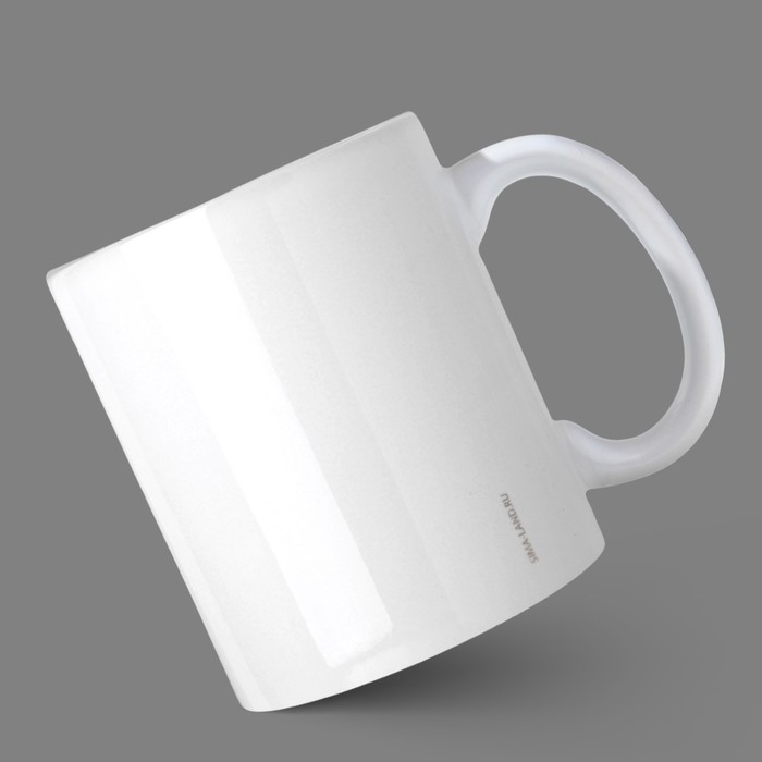 Кружка «Виталий», 320 мл Кружка «Виталий», 320 мл