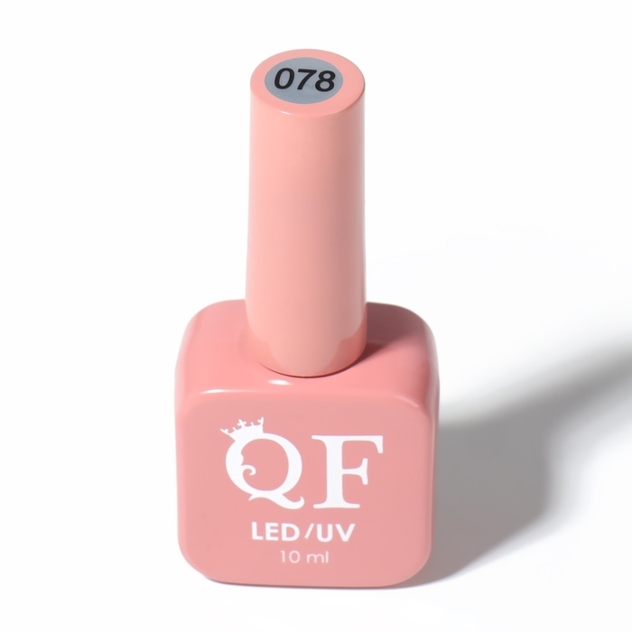 Гель лак для ногтей «SIMPLE», 3-х фазный, 10 мл, LED/UV, цвет (78) Гель лак для ногтей «SIMPLE», 3-х фазный, 10 мл, LED/UV, цвет (78)