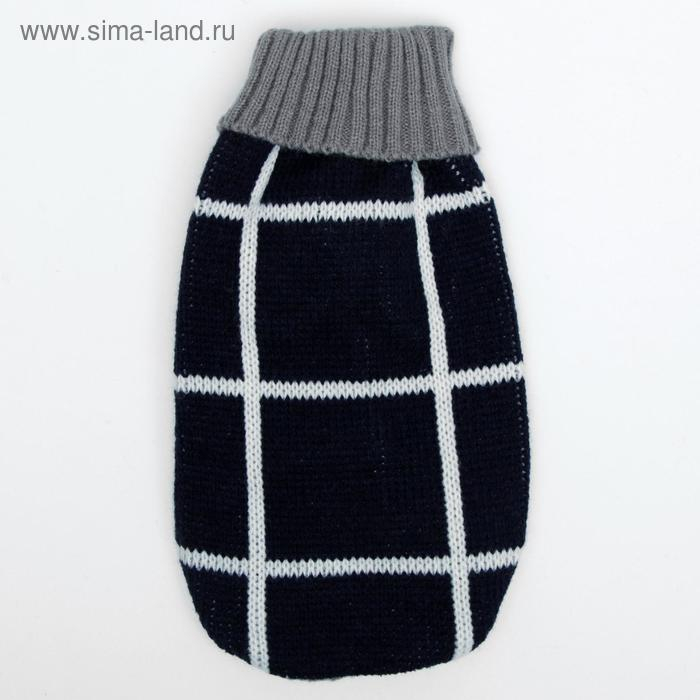 Свитер, размер 8 (26-30 см), микс расцветок Свитер, размер 8 (26-30 см), микс расцветок