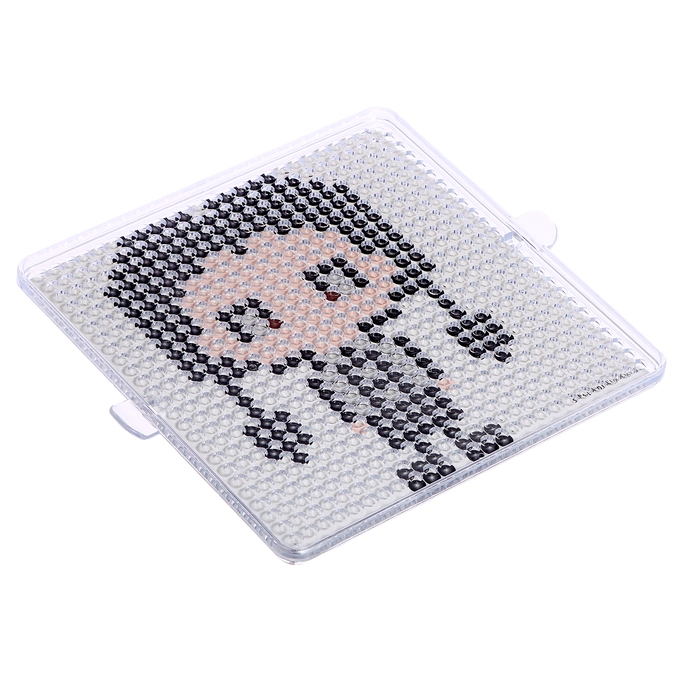 Аквамозаика «Мрачные истории», 1006 шариков Аквамозаика «Мрачные истории», 1006 шариков