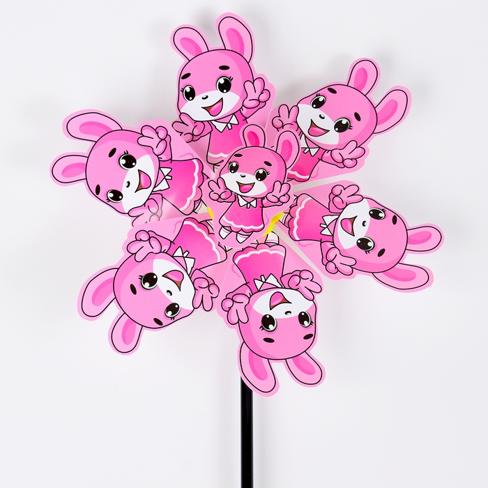 Ветерок «Заинька»