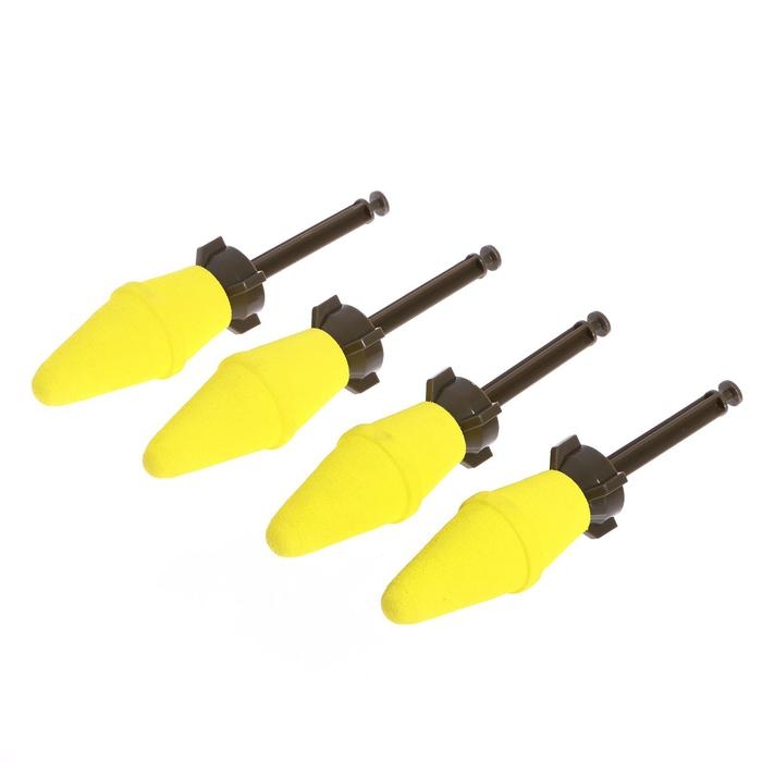 Базука М202, стреляет мягкими ракетами Базука М202, стреляет мягкими ракетами