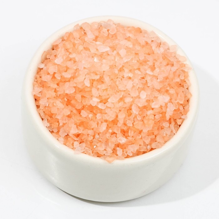 Соль для ванны «Мечтай в Новом Году», 150 г, аромат мандарина, ЧИСТОЕ СЧАСТЬЕ Соль для ванны «Мечтай в Новом Году», 150 г, аромат мандарина, ЧИСТОЕ СЧАСТЬЕ