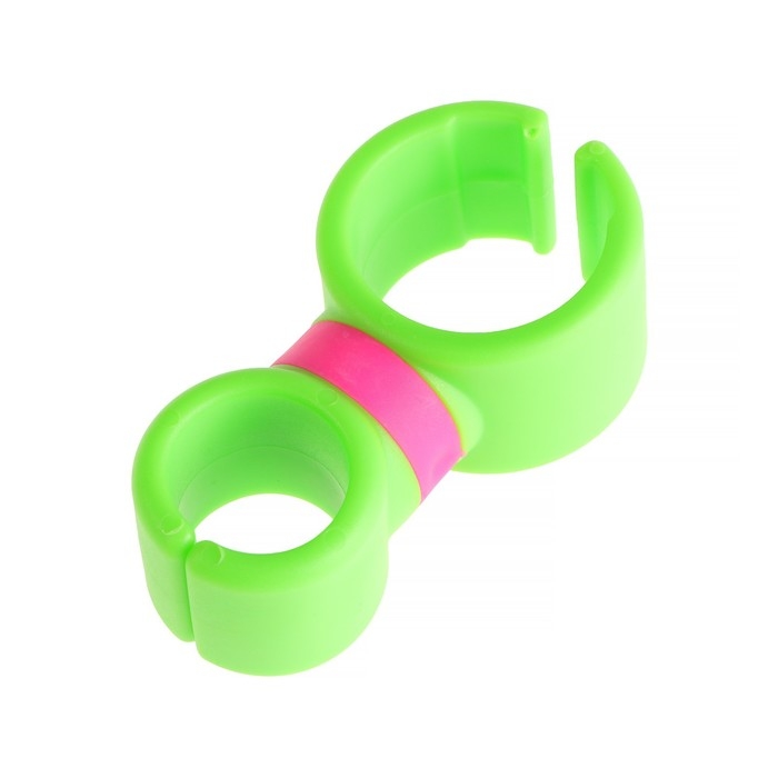 Держатель телефона на руль, поворотный, микс Держатель телефона на руль, поворотный, микс