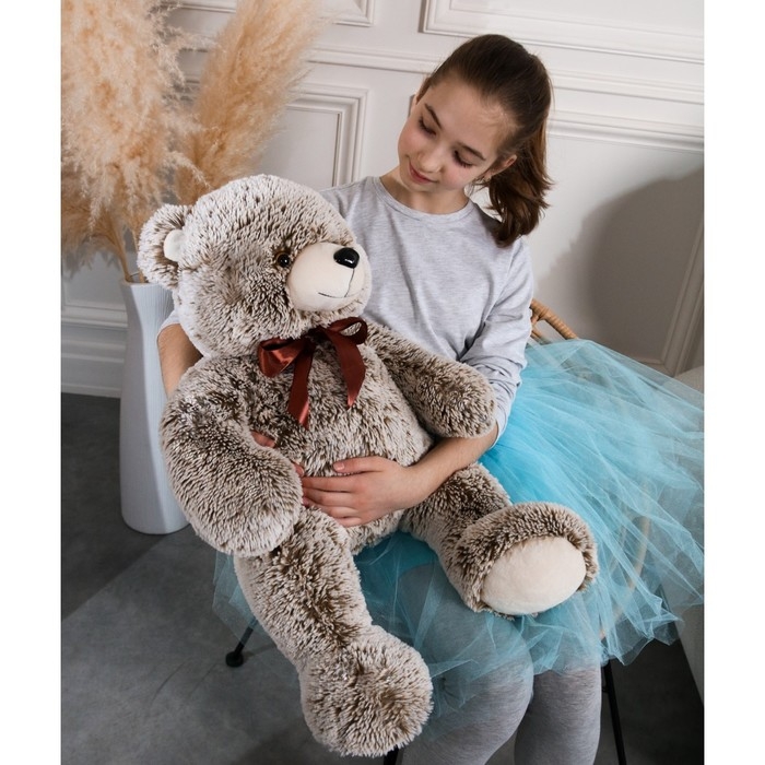 Мягкая игрушка «Медведь Захар», 68 см Мягкая игрушка «Медведь Захар», 68 см