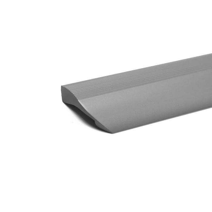 Ручка-скоба CAPPIO RSC030, м/о 480 мм, цвет графит Ручка-скоба CAPPIO RSC030, м/о 480 мм, цвет графит