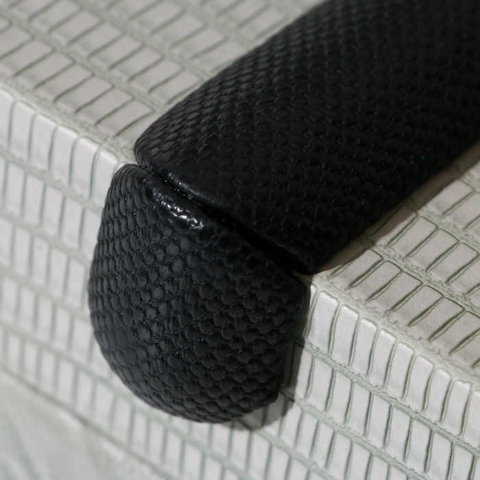 Шкатулка для украшений «Классика» экокожа, набор 2 шт. Шкатулка для украшений «Классика» экокожа, набор 2 шт.