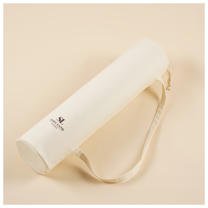 Чехол для йога-коврика Sima-Land Home, 68х0,5х25 см Чехол для йога-коврика Sima-Land Home, 68х0,5х25 см