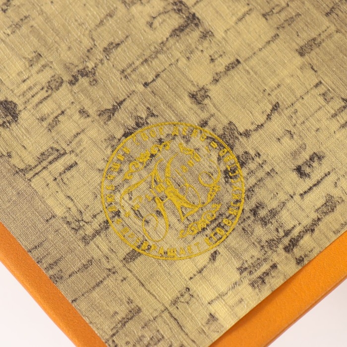 Сейф-книга дерево кожзам Сейф-книга дерево кожзам "Русские изобретатели" тиснение 21х13х5 см