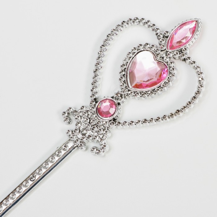 Набор «Самая красивая», Принцессы, на блистере, МИКС Набор «Самая красивая», Принцессы, на блистере, МИКС